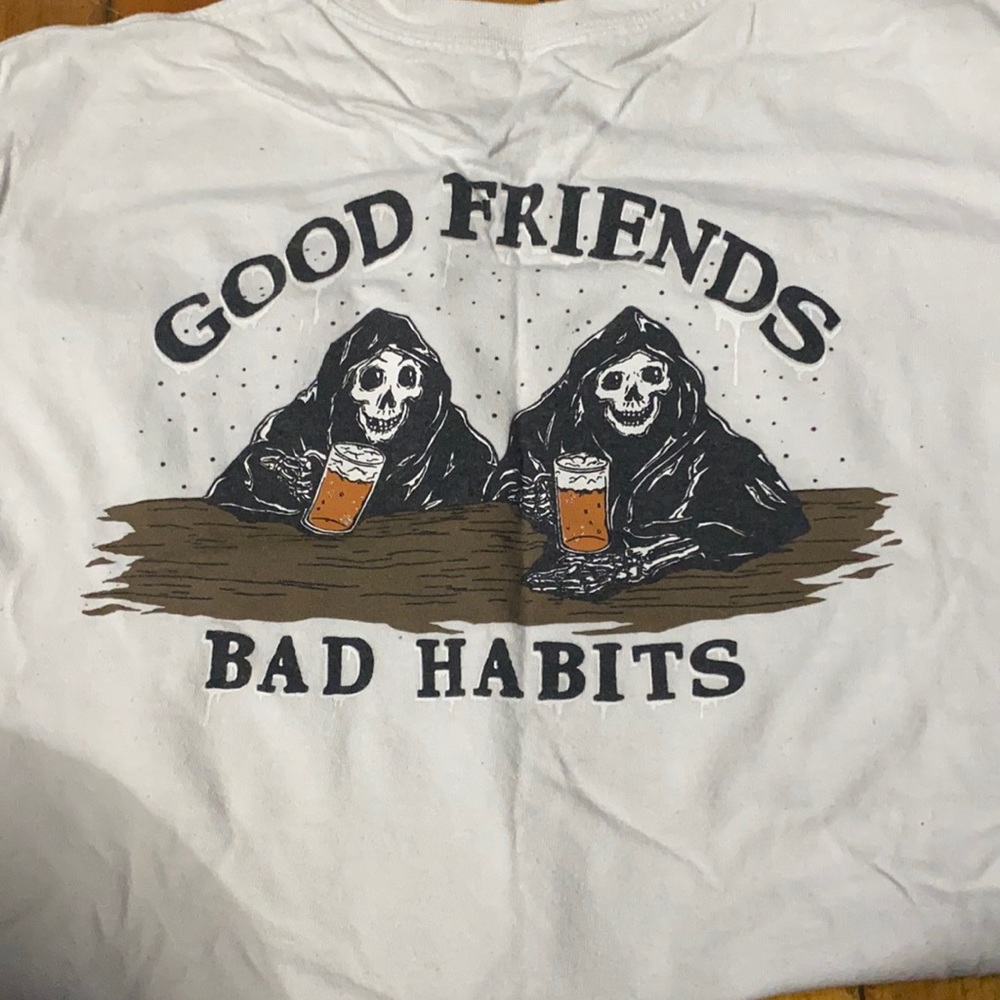 Fresh Vibes T